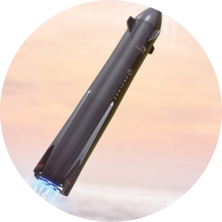 Rocket Lab Logo